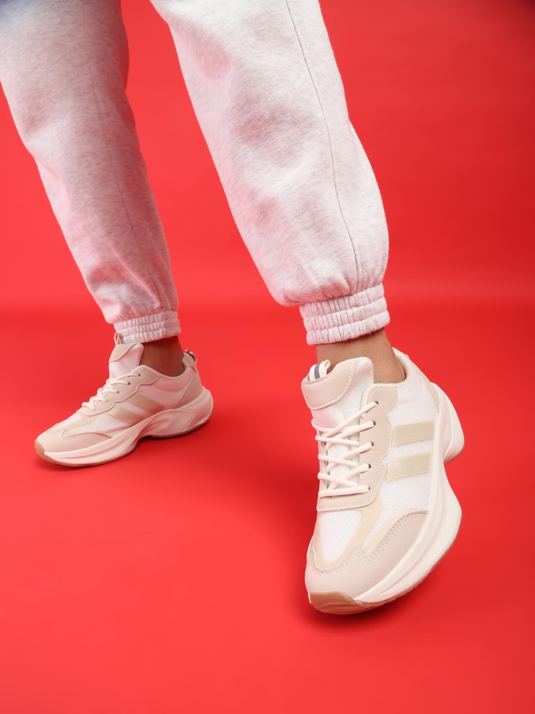 Baskets FASHION RS3615