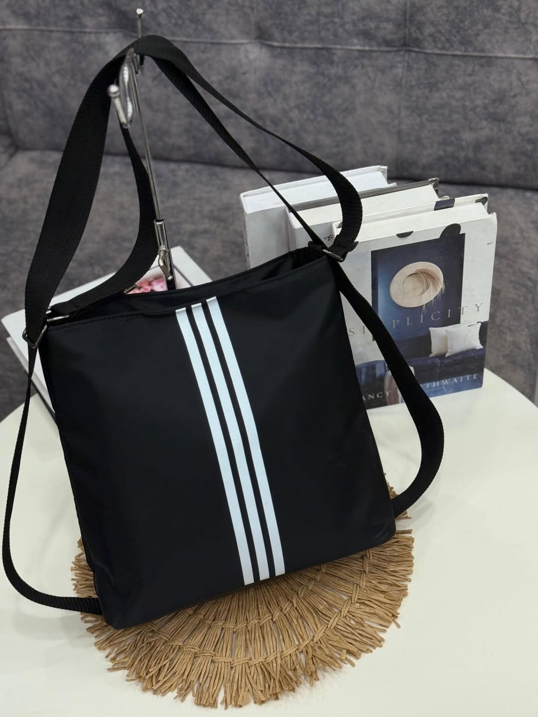 Sacs polyvalents 2-en-1